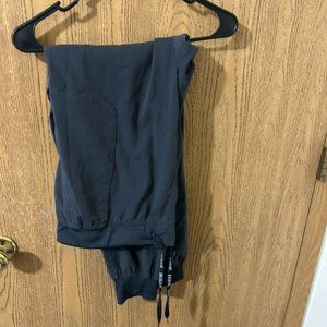 Med Couture Touch Women's Jogger Yoga Pant